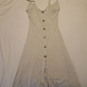 See You Monday Midi Dress